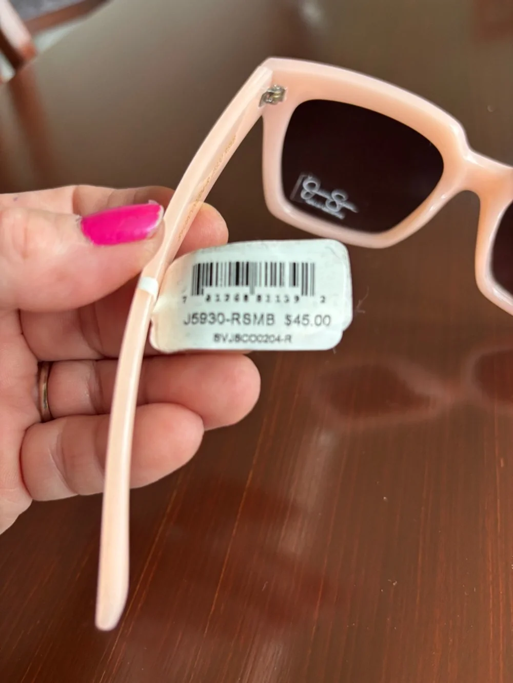 Jessica Simpson new tag